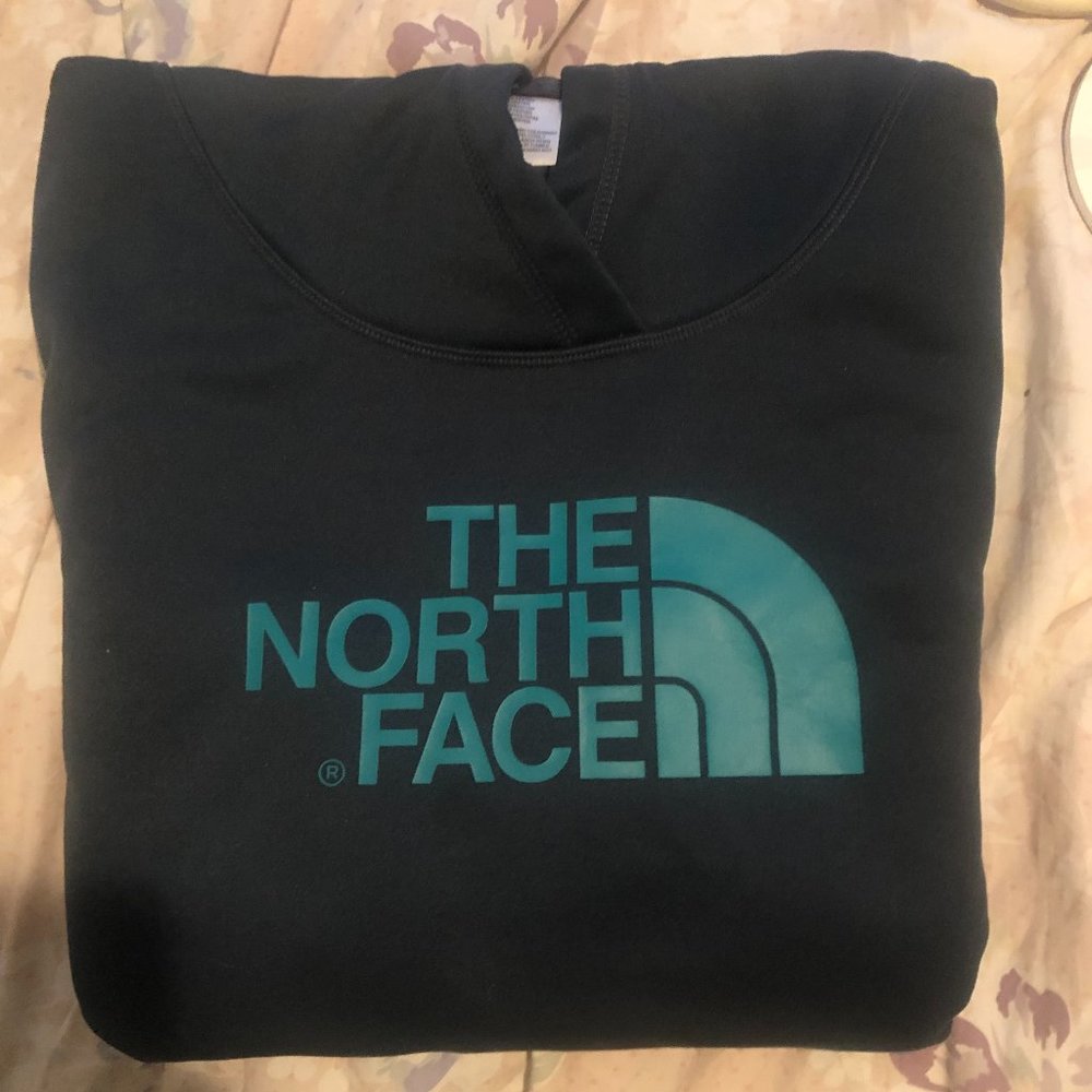Women's The North Face Sweatshirt Size L/XL